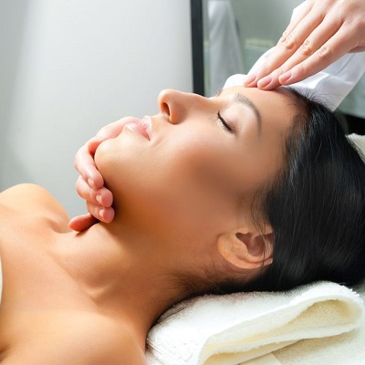 aromatherapy massage at clifton beauty salon bristol