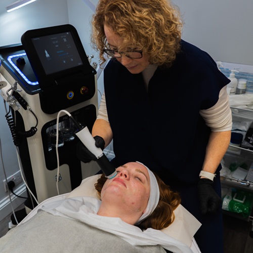 HydraFacials at clifton beauty salon bristol HydraFacials at clifton beauty salon bristol